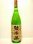 聚楽第(じゅらくだい)　純米吟醸　1800ml