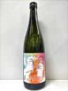 忍者 　あんのん　純米吟醸　スペシャルブレンド 　無濾過生原酒　 720ml