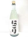 初桜　にごり酒 生酒　R4BY　720ml