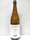 池雲　CLOUD(くらうど)　純米無濾過生原酒　720ml