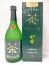 知覧Tea酎  720ml 箱入