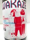 WAKAZE THE CLASSIC DRY ワカゼ　ザ・クラシック ドライ 750ml