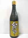 白木久　金シャリ 純米大吟醸無濾過生原酒 2022BY 720ml