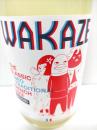 WAKAZE THE CLASSIC NIGORI ワカゼ　ザ・クラシック ニゴリ 750ml