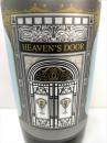 白木久 純米大吟醸無濾過原酒 HEAVEN'S DOOR ヘブンズドア 720ml
