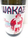 WAKAZE THE BARREL ワカゼ　ザ・バレル 750ml