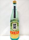 神開　参号菊酛　無濾過生原酒　720ml